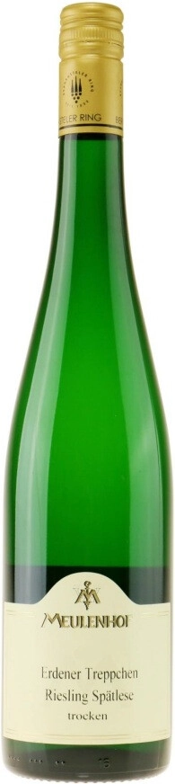 Вино Meulenhof, "Erdener Treppchen" Riesling Spatlese Trocken