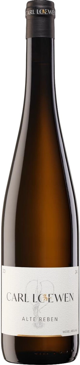 Вино Carl Loewen, Riesling "Alte Reben"