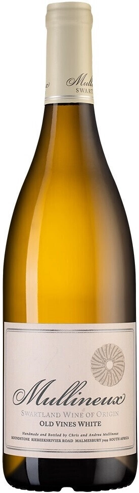 Вино Mullineux, "Old Vines" White, Swartland WO