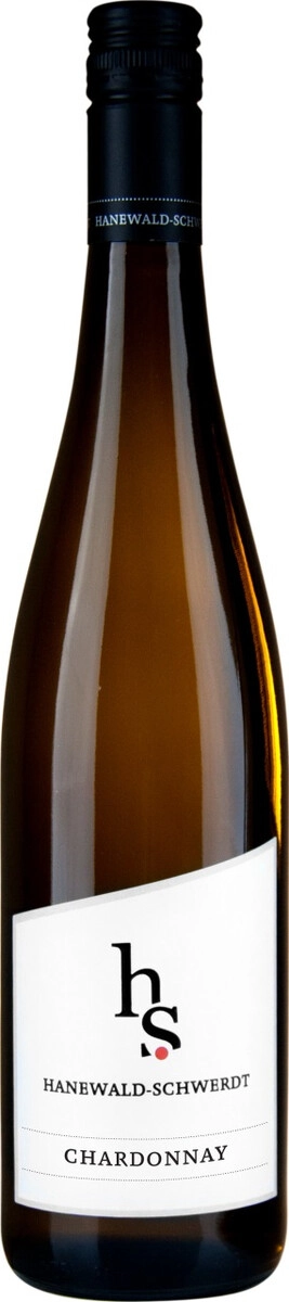 Вино Hanewald-Schwerdt, Chardonnay