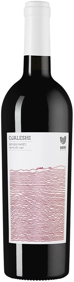 Вино "Binekhi" Ojaleshi