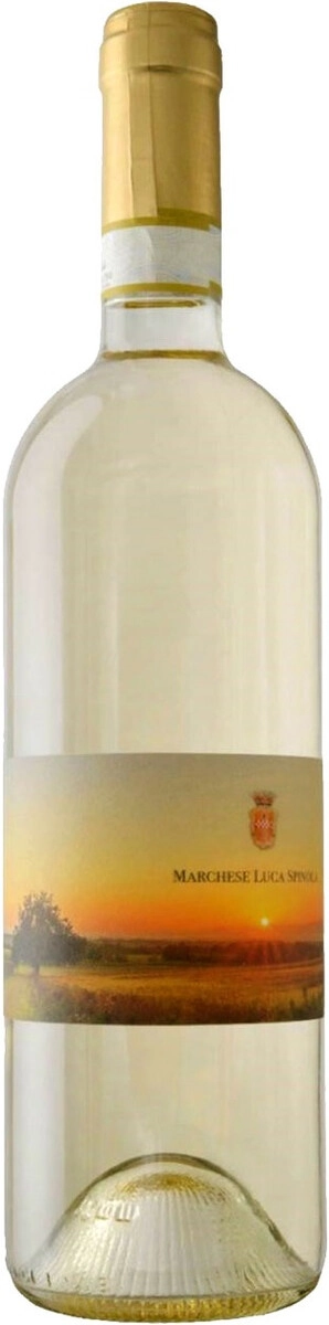 Вино Marchese Luca Spinola, Gavi del Comune di Tassarolo DOCG