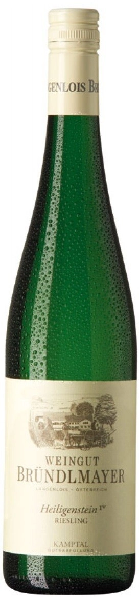 Вино Weingut Brundlmayer, Riesling Heiligenstein