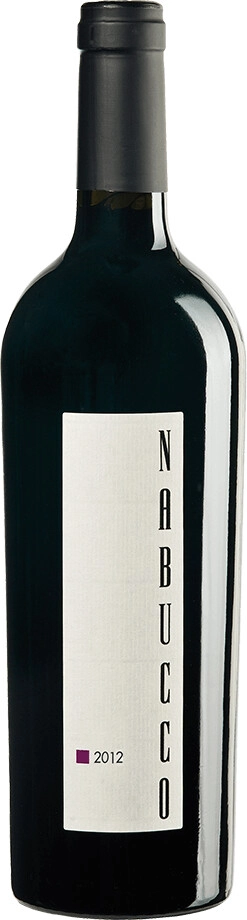 Вино Monte delle Vigne, "Nabucco", Emilia IGT