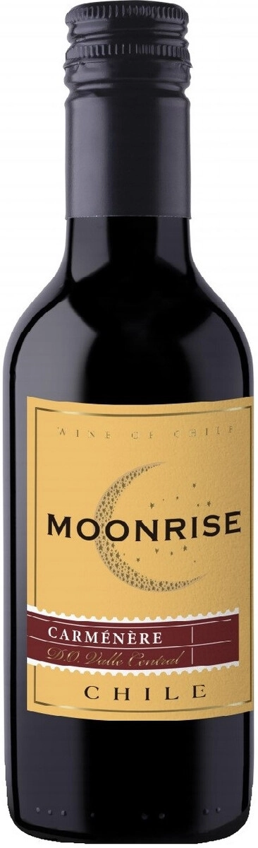 Вино "Moonrise" Carmenere, Valle Central DO