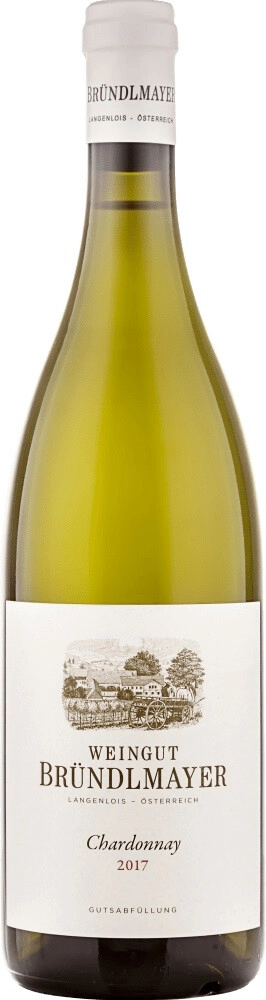 Вино Weingut Brundlmayer, Chardonnay