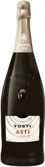 Игристое вино Tosti, Asti DOCG