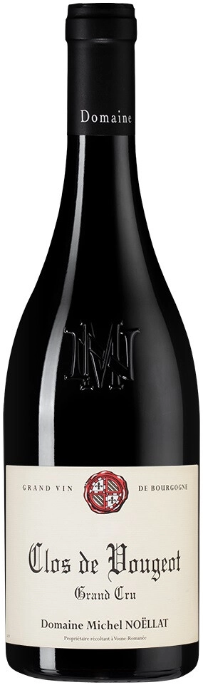 Вино Michel Noellat, Clos de Vougeot Grand Cru AOC
