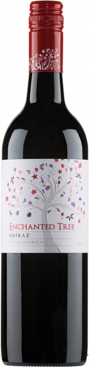 Вино Quarisa, "Enchanted Tree" Shiraz