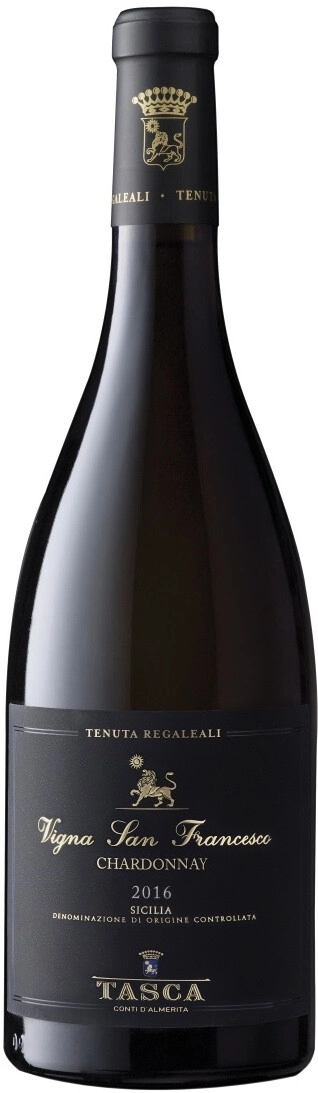 Вино Chardonnay IGT
