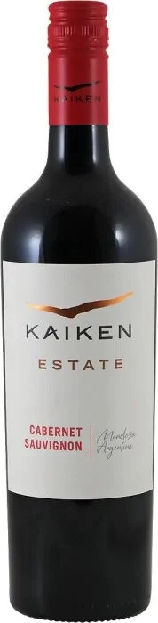 Вино "Kaiken Estate" Cabernet Sauvignon