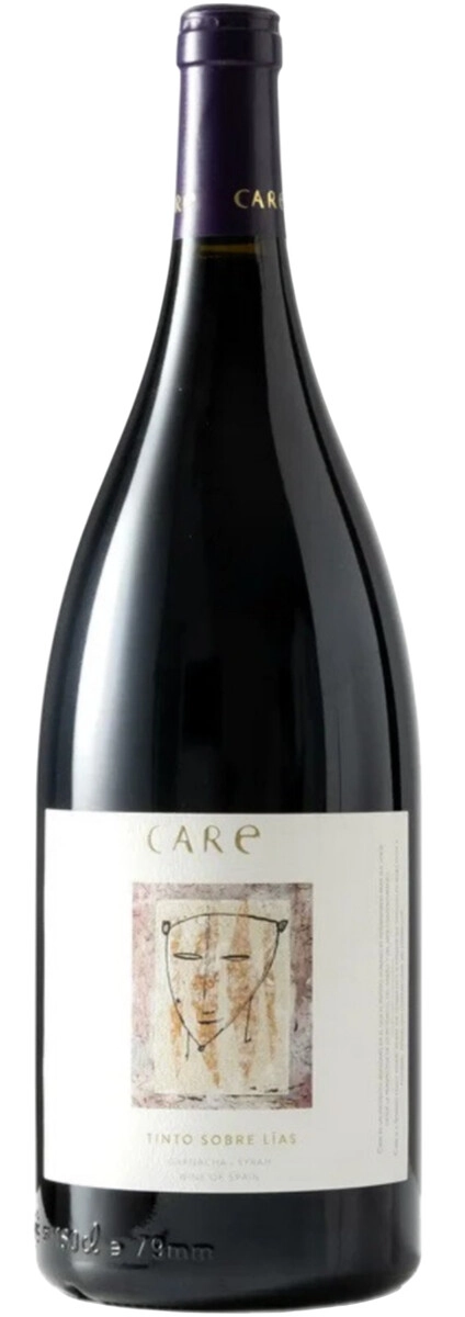 Вино "Care" Tinto Sobre Lias, Carinena DOP