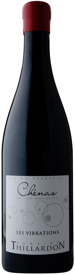 Вино Domaine Thillardon, Chenas "Les Vibrations" AOC