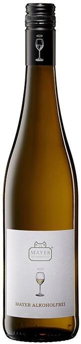 Вино Mayer am Pfarrplatz, White Alkoholfrei