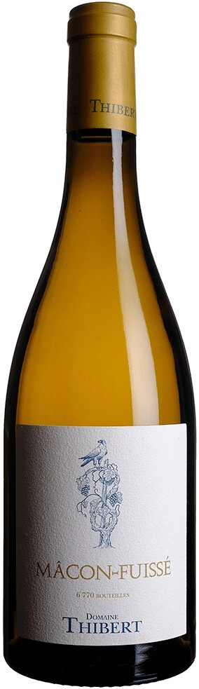 Вино Domaine Thibert Pere et Fils, Macon-Fuisse AOC