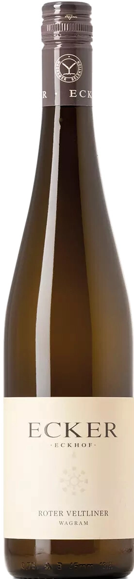 Вино Ecker-Eckhof Roter Veltliner