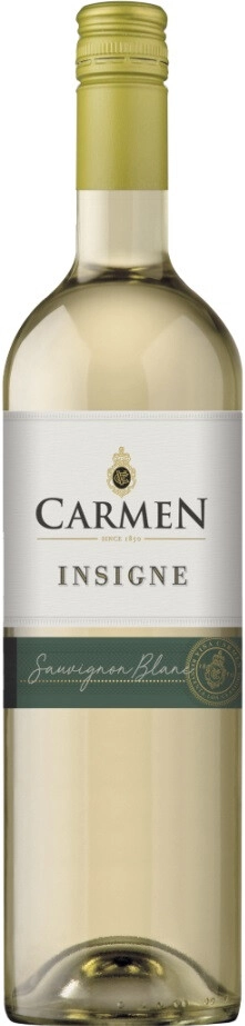 Вино Carmen, "Insigne" Sauvignon Blanc