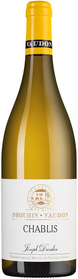 Вино Joseph Drouhin, Chablis