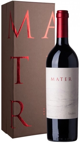 Вино TerraMater, "Mater"