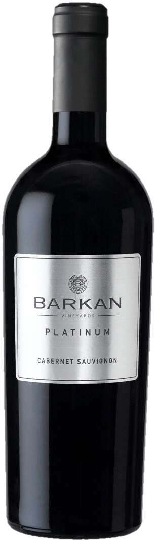 Вино Barkan, "Platinum" Cabernet Sauvignon