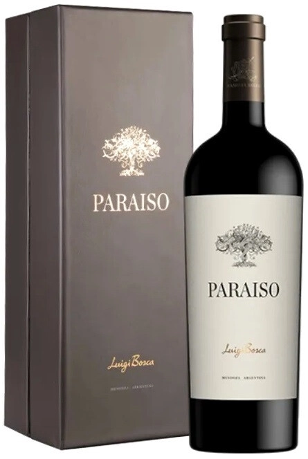 Вино Luigi Bosca, "Paraiso"