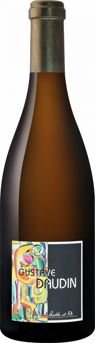 Вино Michel Redde et Fils, "Gustave Daudin", Pouilly-sur-Loire AOC