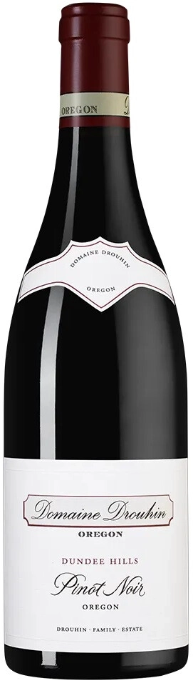 Вино Domaine Drouhin, Pinot Noir, Dundee Hills