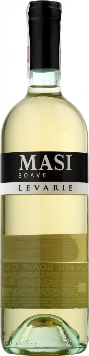Вино Masi, Levarie Soave Classico DOC