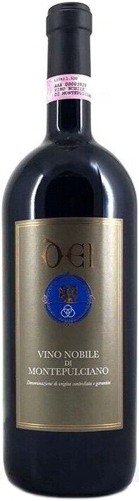 Вино Maria Caterina Dei, Vino Nobile Montepulciano DOCG