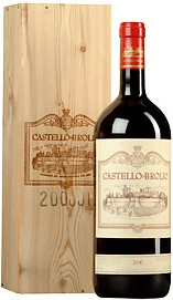 Вино Castello di Brolio Chianti Classico DOCG