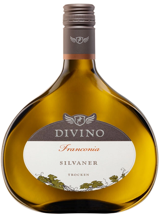 Вино Divino, "Franconia" Silvaner Trocken