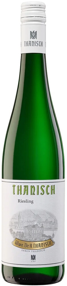 Вино "Thanisch" Riesling