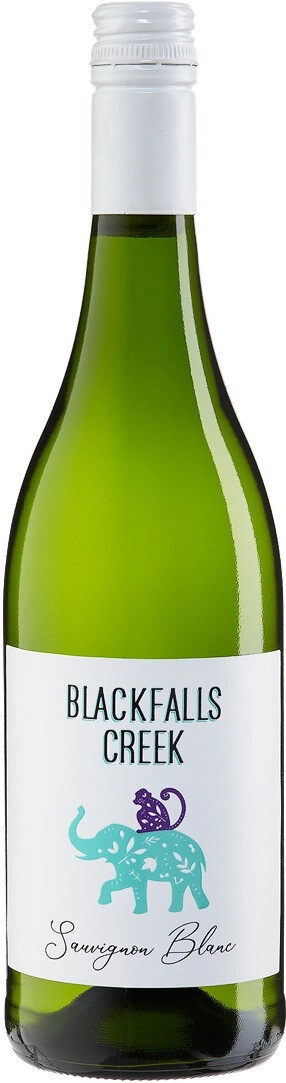 Вино "BlackFalls Creek" Sauvignon Blanc