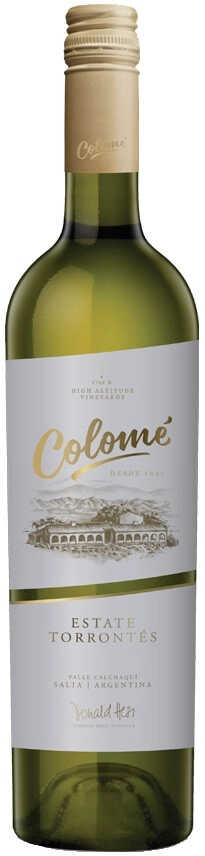 Вино "Colome" Torrontes