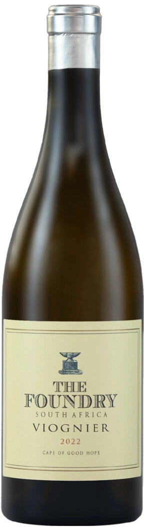 Вино "The Foundry" Viognier
