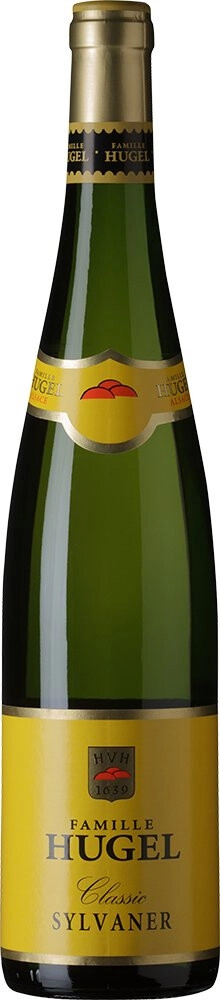 Вино Hugel, Sylvaner "Classic" AOC