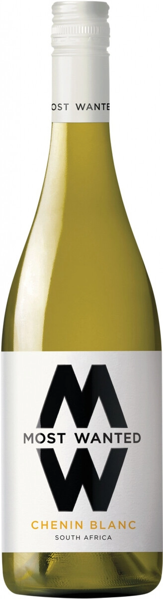 Вино "Most Wanted" Chenin Blanc