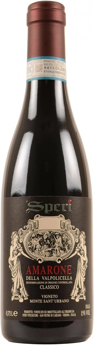 Вино Speri, "Monte Sant'Urbano" Amarone della Valpolicella Classico DOCG