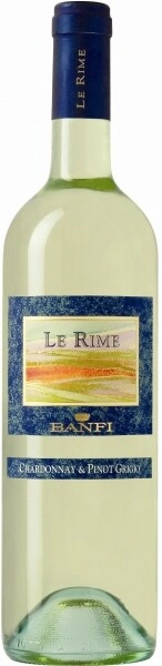 Вино Banfi, Le Rime Toscana IGT