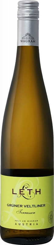 Вино Leth, "Terrassen" Gruner Veltliner