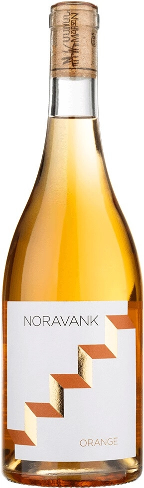 Вино Maran, "Noravank" Orange