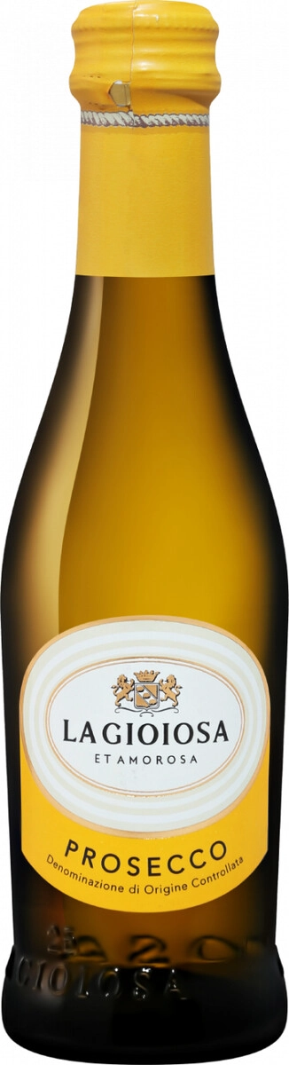 Игристое вино "La Gioiosa" Prosecco DOC Treviso Brut
