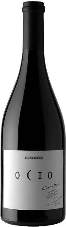 Вино Cono Sur Ocio Pinot Noir Casablanca Valley DO