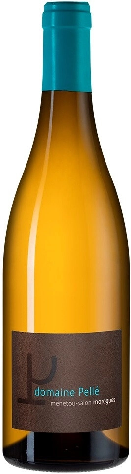 Вино Domaine Henry Pelle, Menetou-Salon Morogues AOC Blanc