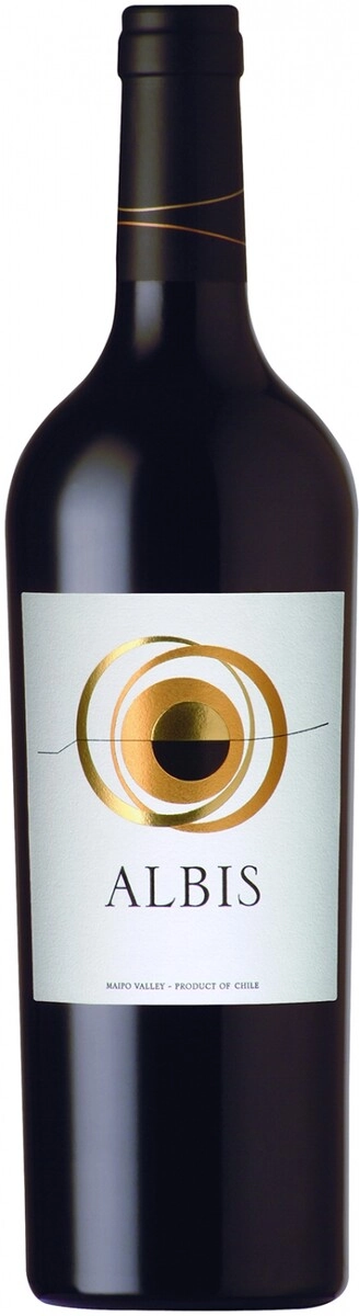 Вино Vina Haras de Pirque, "Albis"