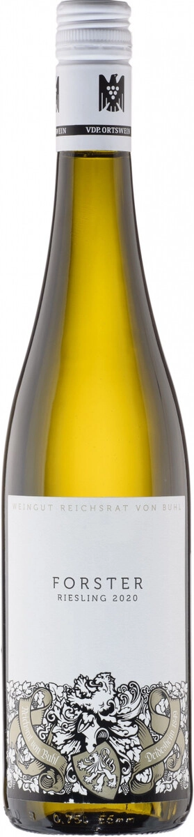 Вино Reichsrat von Buhl, Forster Riesling