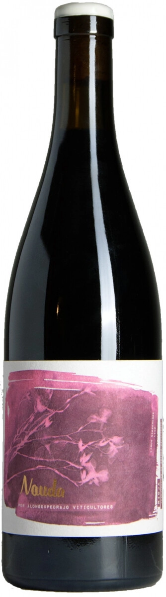 Вино Alonso & Pedrajo, "Nauda" Garnacha, Rioja DOCa