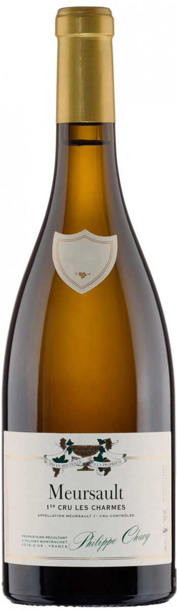 Вино Philippe Chavy, Meursault 1er Cru "Les Charmes" AOC