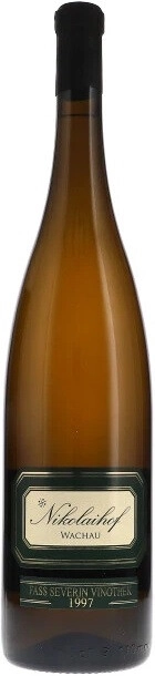 Вино Nikolaihof Wachau, "Vinothek" Fass Severin Riesling