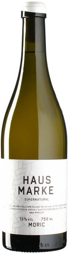 Вино Moric, "Hausmarke" Weiss